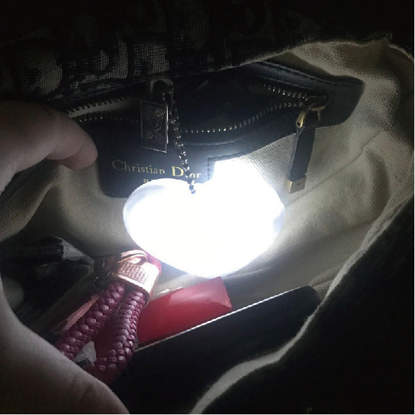LED Touch Activated Handbag Lamp