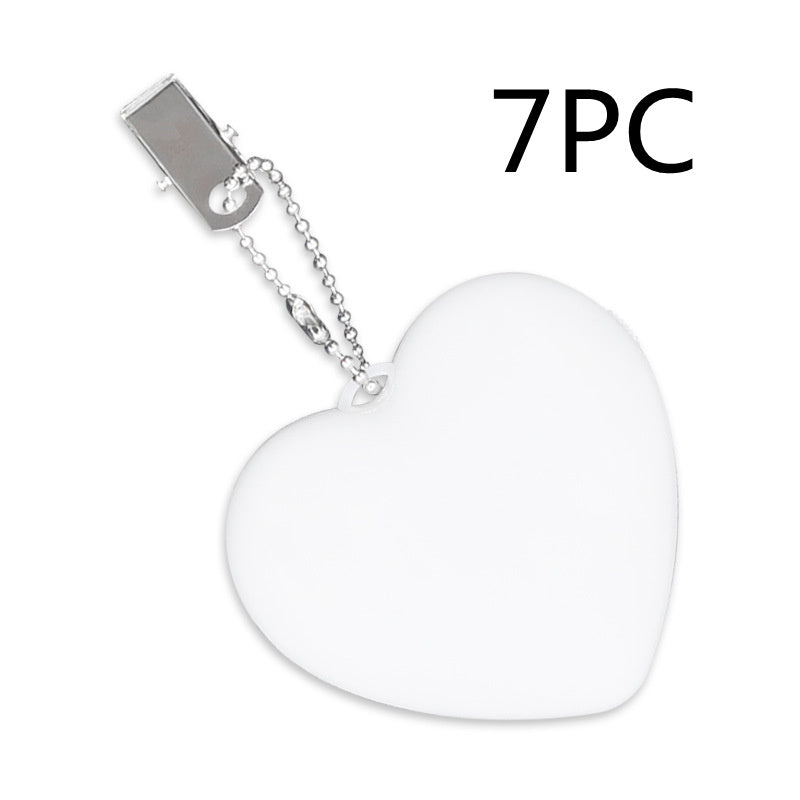 LED Touch Activated Handbag Lamp