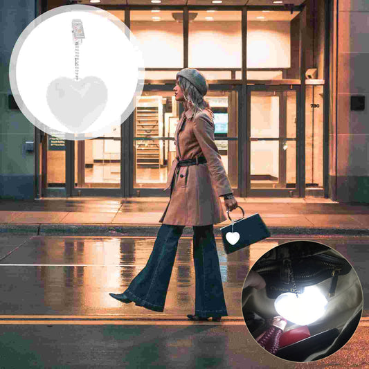 LED Touch Activated Handbag Lamp