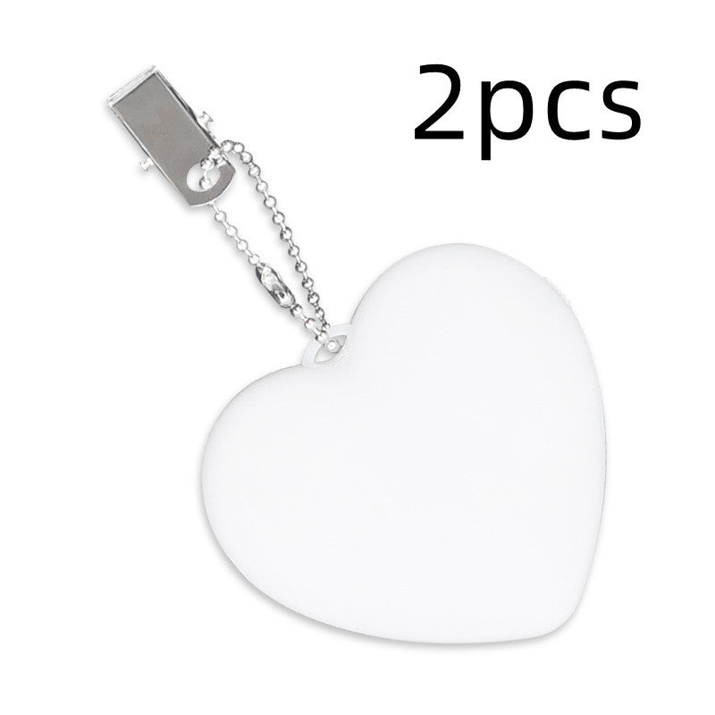 LED Touch Activated Handbag Lamp