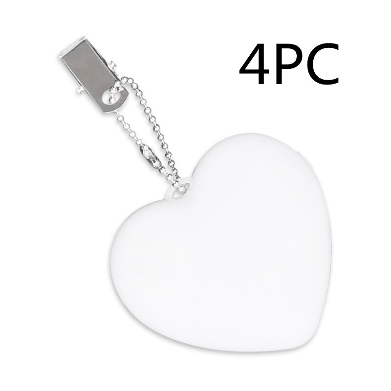 LED Touch Activated Handbag Lamp