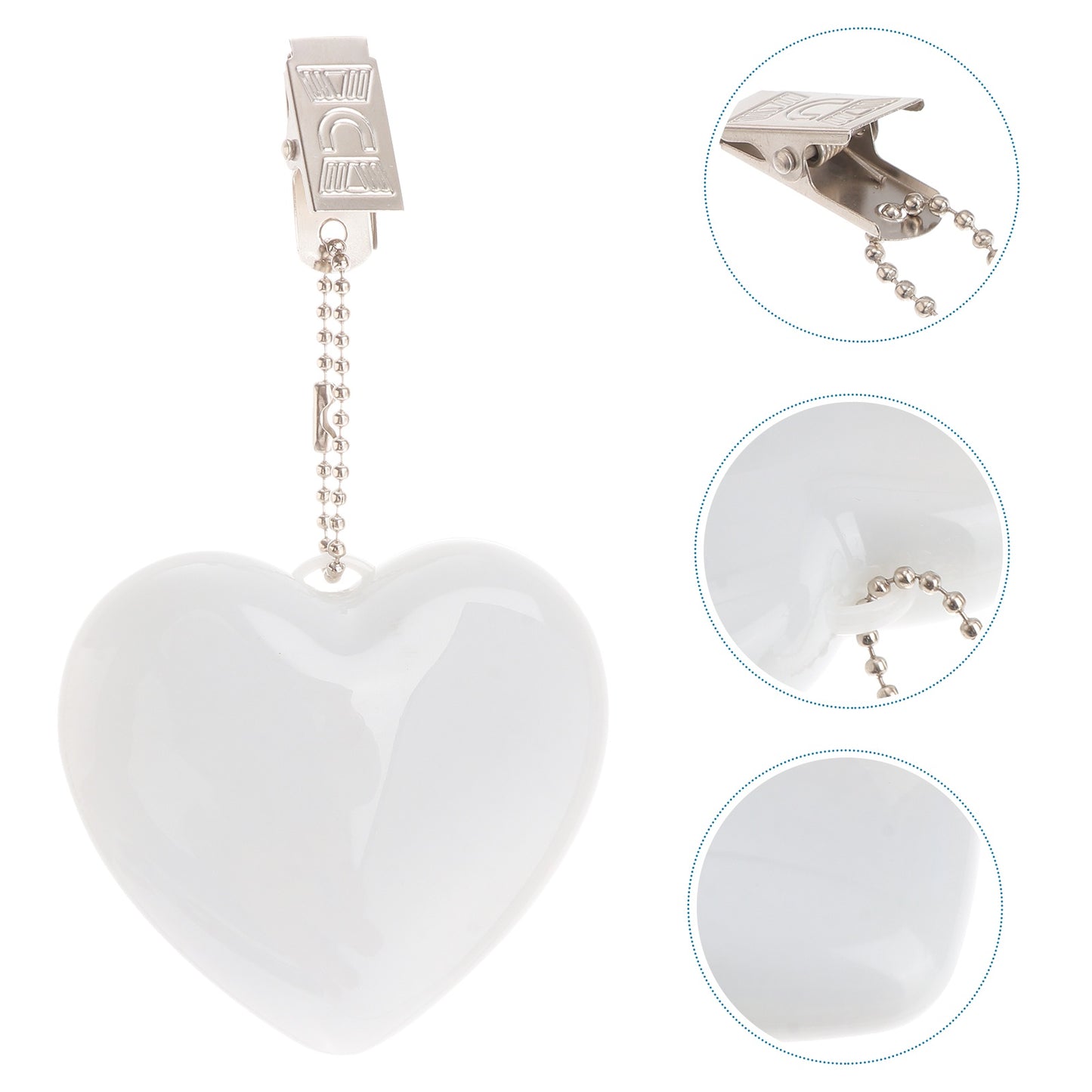 LED Touch Activated Handbag Lamp