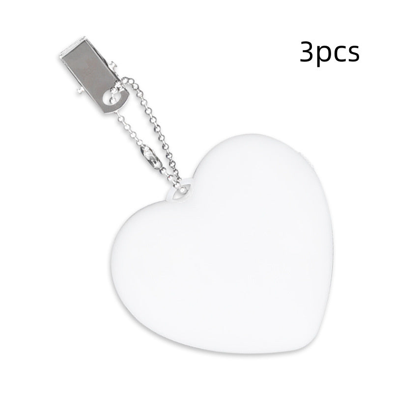 LED Touch Activated Handbag Lamp
