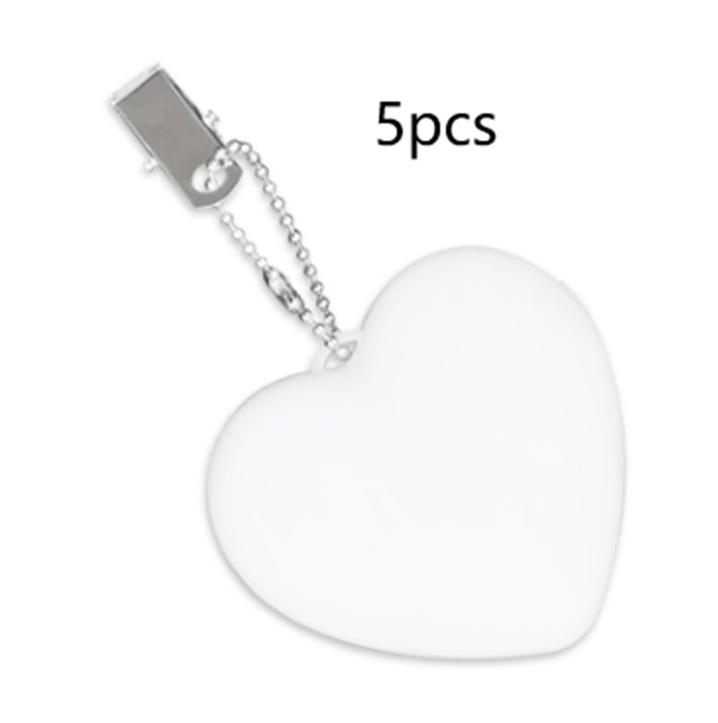 LED Touch Activated Handbag Lamp